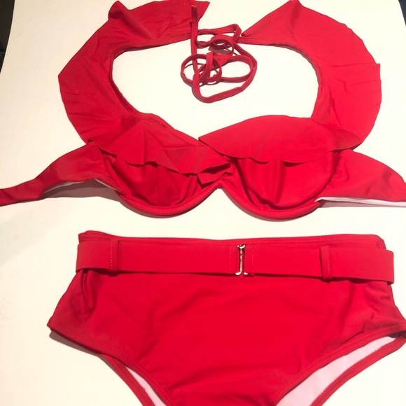 Swimwear - Picture 2 of 4